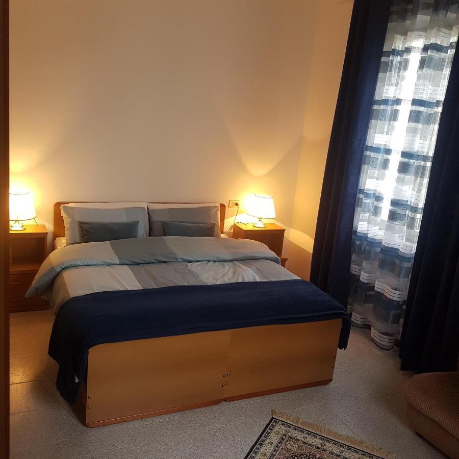 Room & Breakfast Diana E Ninni 살소마지오레테르메 외부 사진