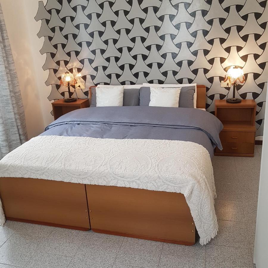 Room & Breakfast Diana E Ninni 살소마지오레테르메 외부 사진