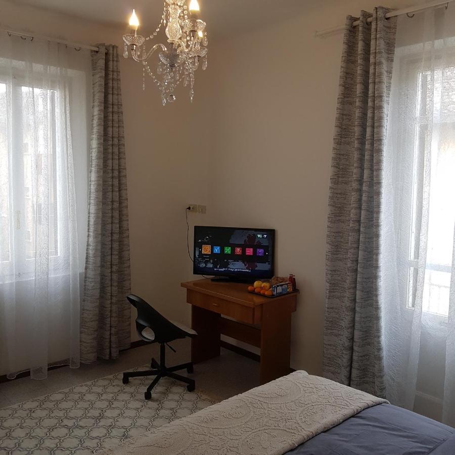Room & Breakfast Diana E Ninni 살소마지오레테르메 외부 사진