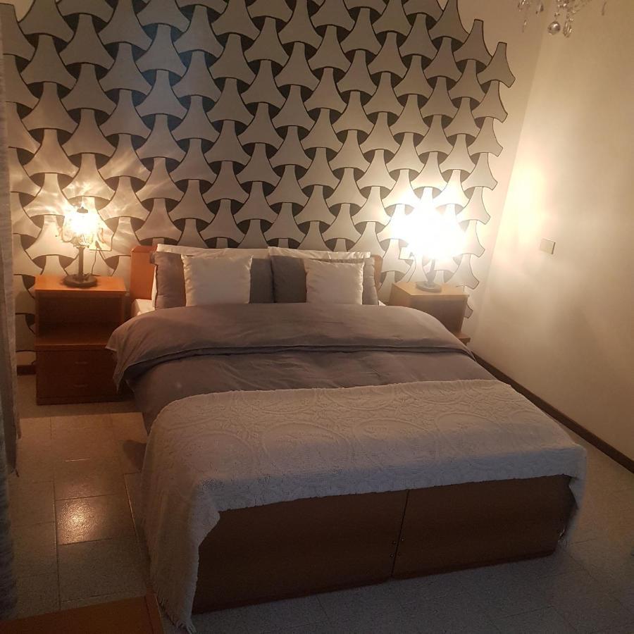 Room & Breakfast Diana E Ninni 살소마지오레테르메 외부 사진