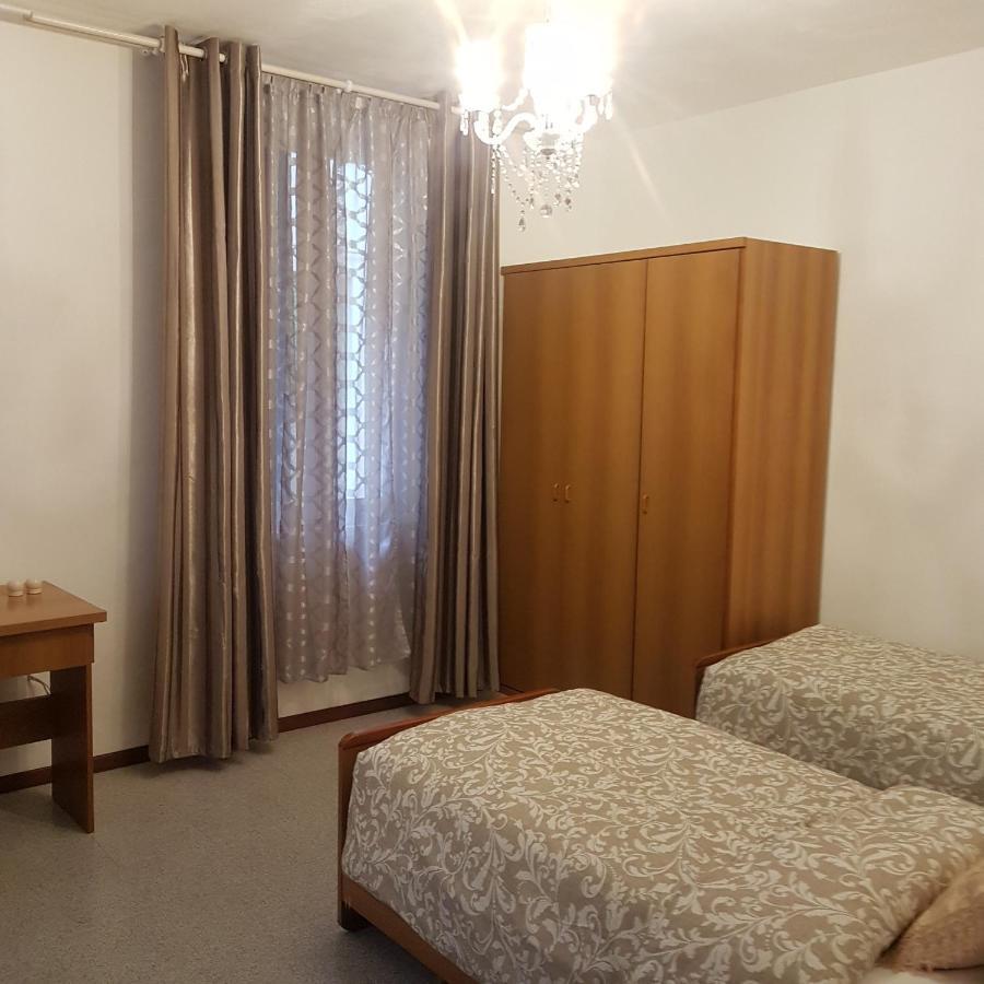 Room & Breakfast Diana E Ninni 살소마지오레테르메 외부 사진