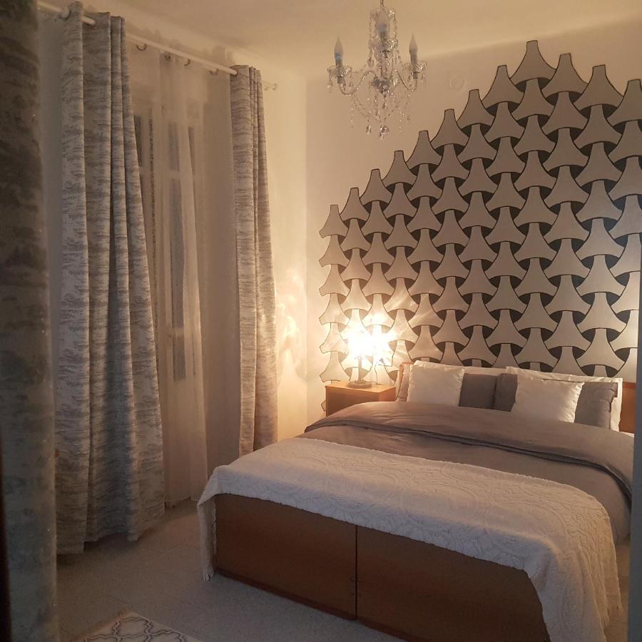 Room & Breakfast Diana E Ninni 살소마지오레테르메 외부 사진