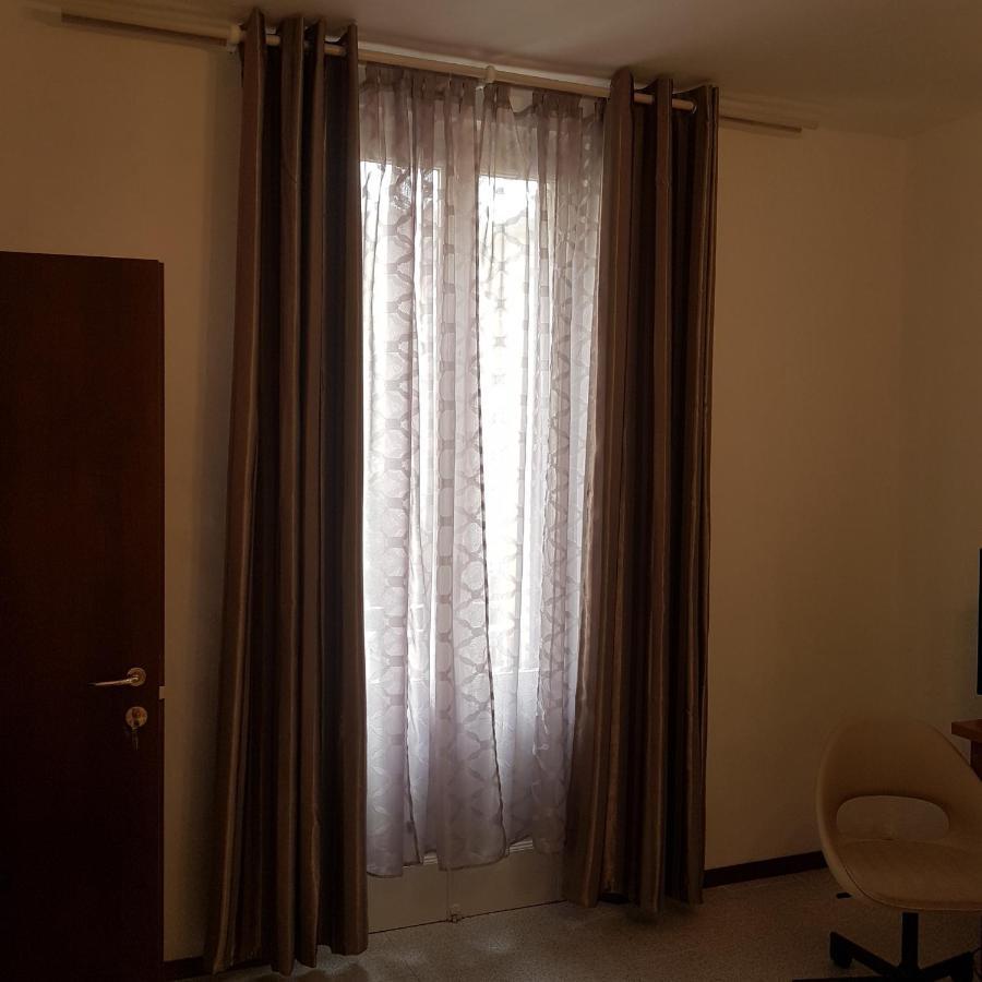 Room & Breakfast Diana E Ninni 살소마지오레테르메 외부 사진