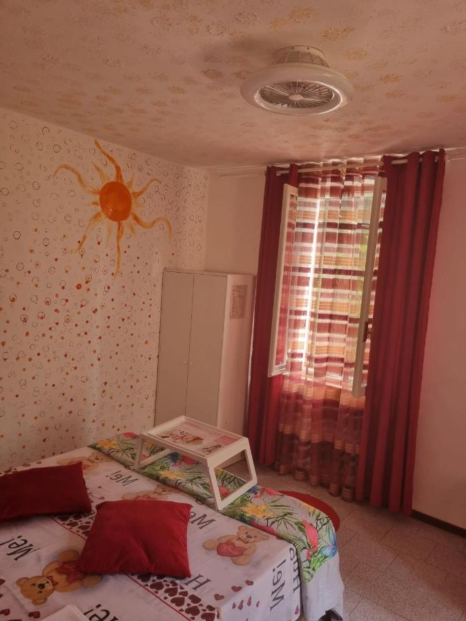 Room & Breakfast Diana E Ninni 살소마지오레테르메 외부 사진