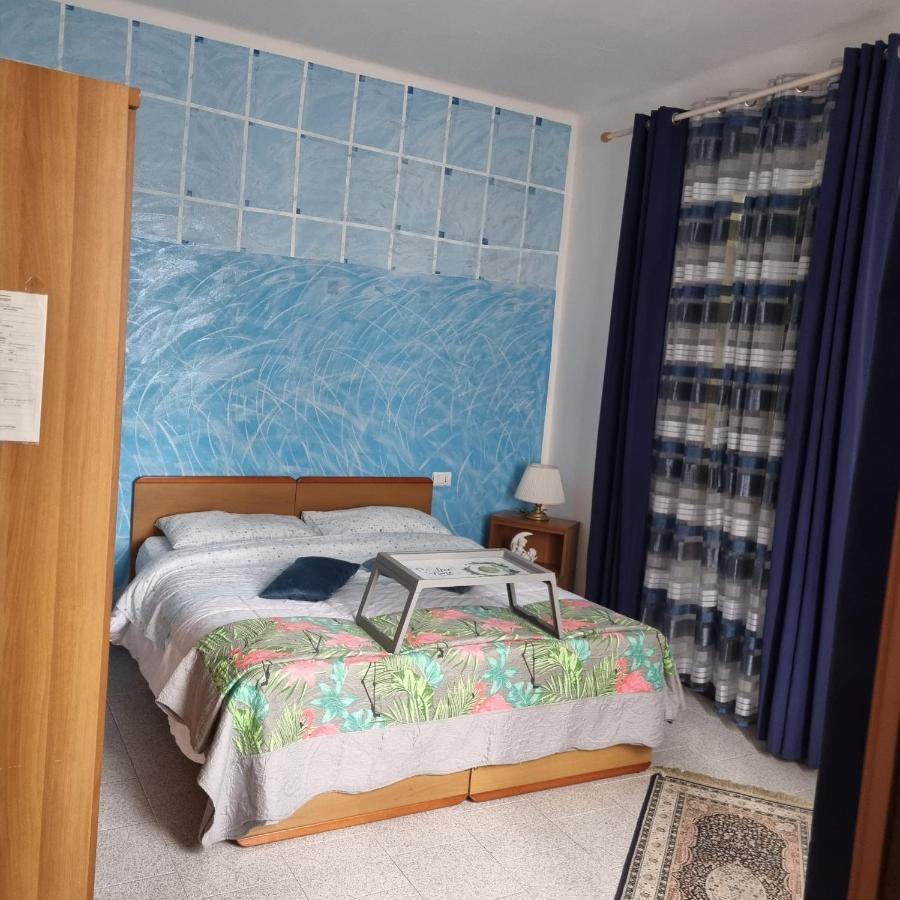 Room & Breakfast Diana E Ninni 살소마지오레테르메 외부 사진